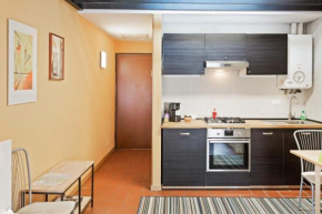 Отель Pigafetta Apartment  Виченца